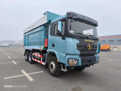 Κίνα Γνωστός Shacman F3000 8X4 40TONS Τρακ Τεχνουργίας Κίνας βαρύ φορτηγό Μεταφορές εξόρυξης 10 ευρώ 2 Ντίζελ 1000-1500nm 351 - 45 προς πώληση