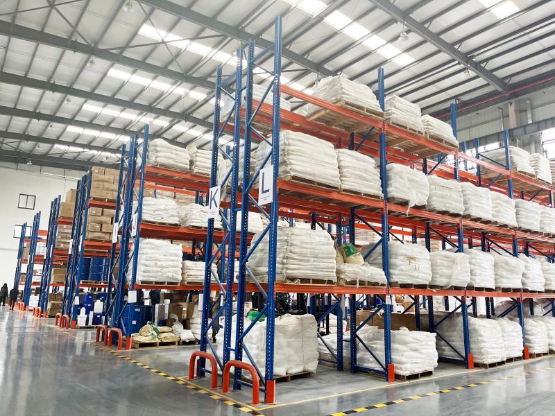 Fournisseur chinois vérifié - Shanghai Max Tech Co.,Ltd