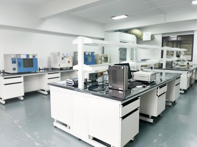 Fournisseur chinois vérifié - Shanghai Max Tech Co.,Ltd