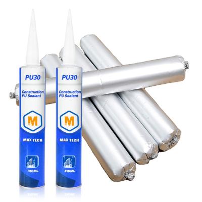 China PU-30 600ML Low Modulus Construction Polyurethane Sealant manufacturer in China for sale