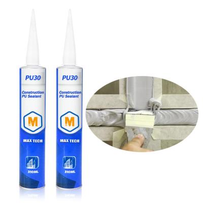 China High-performance, low-modulus elastomeric sealant of building windows doors for sale