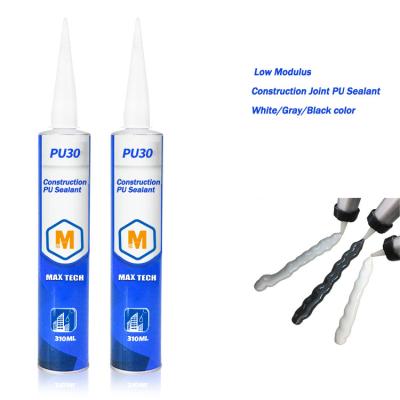 China High Movement, Fast Curing, One-part, Non-sag, Elastomeric, Hybrid Pu construction joint Sealant for sale