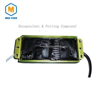China Compuestos de silicona de alta conductividad térmica para selladores electrónicos en venta