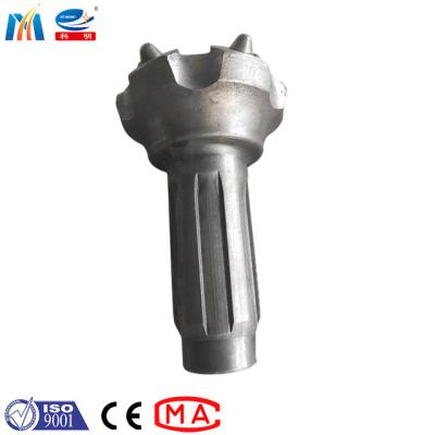 Cina La perforazione d'argento Rig Spare Parts Rock Drill ha morso il ODM dell'OEM in vendita