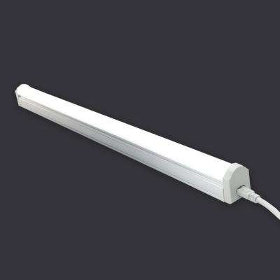 China Supermarket/Store/Factory/Garage T8 Led Tubes Light 2ft 4ft 5ft 8ft Store Lighting Fixture Led Linear Lighting for sale