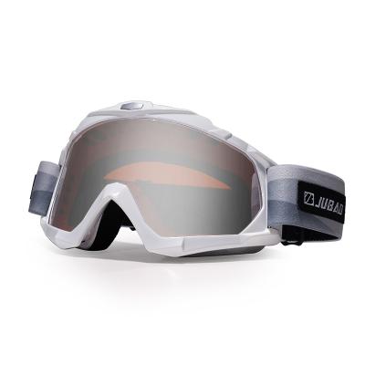 China OEM Anti Dust Dirt Bike Glasses Motocross HUBO Sports HB156 Uv400 Protection for sale
