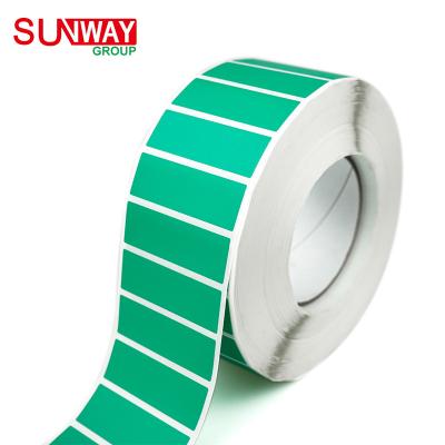 China Waterproof Customize Printing Logo Sticker Waterproof Glass Beer Bottle Self Adhesive Common Packaging Label for sale