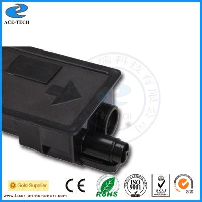 China Colours Kyocera Toner Cartridge , Kyocera TASKalfa 2550ci Black /Red /Yellow /Blue Laser Printer for sale