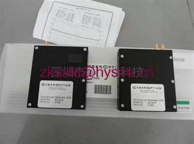 China JUKI LASER 2020 Cyber Optics 6604096 for smt machine for sale