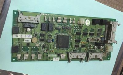 China E86057290A0- PCB ASM for Juki KE2030M for sale
