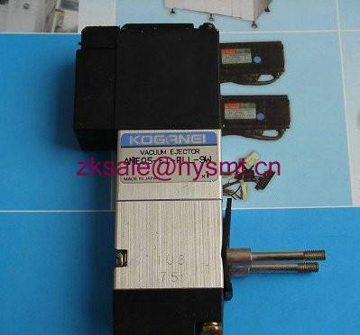 China AME05-E1-PLL-9W YAMAHA valve for sale