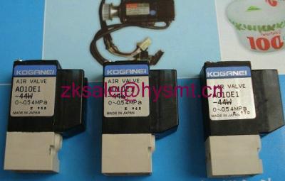 China KM1-M7163-30X A010E1-44W YAMAHA AIR VALVE for sale
