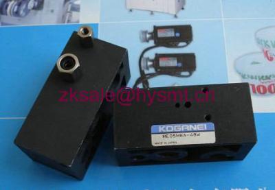 China ME05M8A-48W YAMAHA VALVE HOLDER for sale