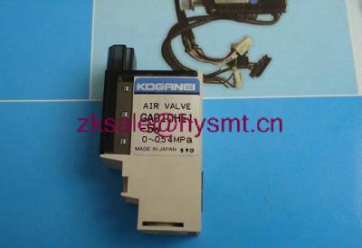 China YAMAHA G010HE1-5W Feeder Valve for sale