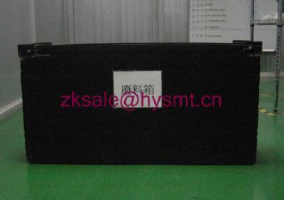 China YAMAHA Mounter recycling bin for sale