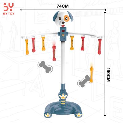 China Hook Reactive Exercising Reactive Training Improving Hand-eye Coordination and Speed Fitness STEM Interactive Toys for sale