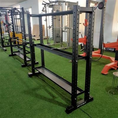 Κίνα Προσαρμοσμένο λογότυπο Πολυλειτουργικός εκπαιδευτής δύναμης για Unisex bodybuilding προς πώληση