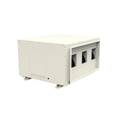 China Hotel 760 Pints / Day OEM Greenhouse Dehumidifier For Canada Grow Room for sale