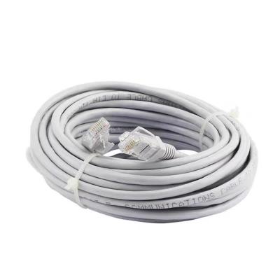 China Electrical Appliance Manufacturer Network Cat5 High Speed Internet Cable For Laptop for sale