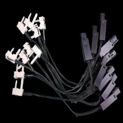China Factory Thermostat NTC Electronic Temperature Controller Controls Electronic High Accuracy Sensor Air Conditioning System for sale