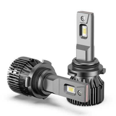 China SENLIGHT OEM FOR VW Polo Head S13 Car Light 60W 6000K 12000 LM 12V HB4 9006 LED Auto Headlight Bulbs X5 (E53) for sale
