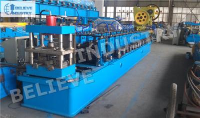 Cina L'abitudine lamina a freddo il precedente, tipo a catena rotolo del puntone di C che forma la macchina in vendita