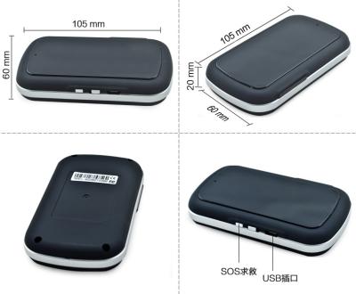 China 2017 Promotion Low cost Vehicle Realtime car personal mini GPS Tracker for persons and pets for sale