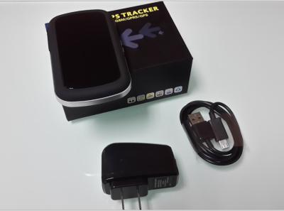 China 2017 New Vehicle tracker/personal mini gps tracker mini IP67 waterproof gps dog collar tracker / small cat pet tracker for sale