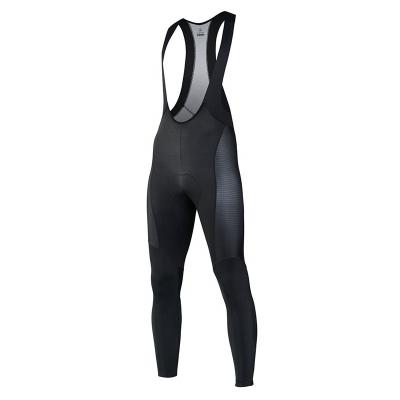 China Antibacterial Monton Mens Cycling Jersey Thermal Bibs Long Tights Cycling Pants for sale