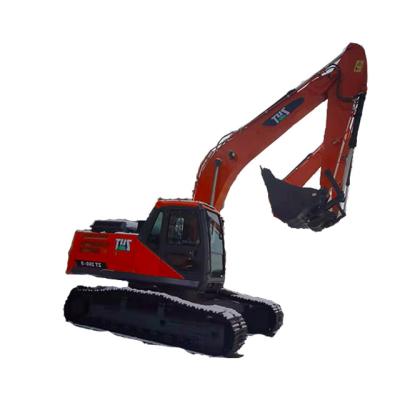 China Factory Construction Machinery ZUT550-9 Large Mining Construction Crawler Excavator for sale