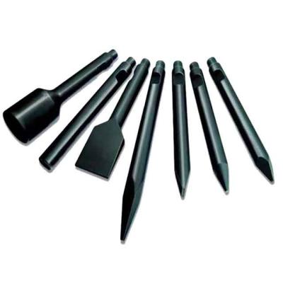 China Hydraulic Breaker Breaker Tool Hydraulic Rock Chisel Hydraulic Breaker Chisel for sale