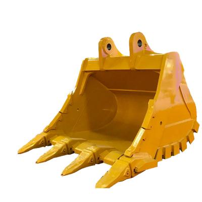 China Excavator Attachment Excavator Attachments Digging Buckets Excavator Bucket for sale