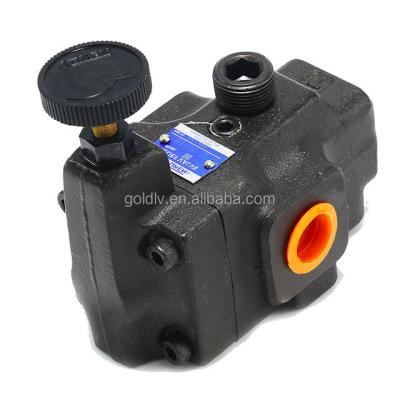 China Tunnel Etc Excavator Mining Hydraulic Breaker Hammer Overflow Valve construction demolition for sale