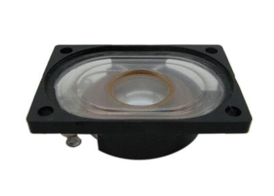 China Waterproof Precision Sound Speakers 2840 Plastic Frame For Multimedia Devices for sale