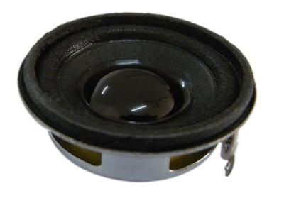China 36 Mm Bluetooth Car Subwoofer And Amp 2 Watt Full Range 8 Ohm Car Speakers for sale