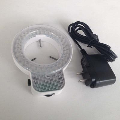 China Led ring light YK-S64T microscope ring lighting Observing objective down light for sale