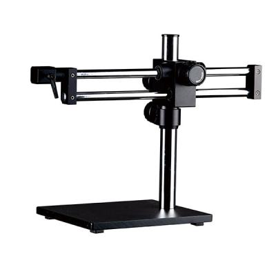 China Boom stand of stereo zoom microscope Ф37mm Vertical 380mm Horizontal 420mm for sale
