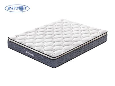 Chine Enroulez le matelas ferme de ressort de Bonnel dans une boîte pour le transport à vendre