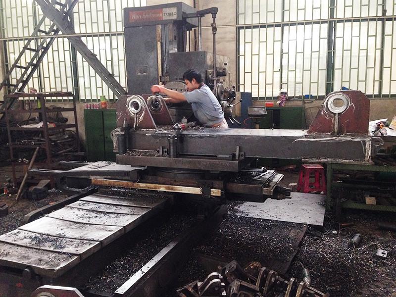 Verified China supplier - WELDSUCCESS AUTOMATION EQUIPMENT (WUXI) CO., LTD