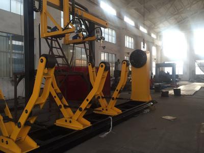 Cina Saldatrice automatica del tubo in vendita