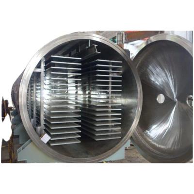 China Food Processing Machine Factory Direct Sales Fully Automatic dryer commercial vacuum freeze dryer machine for sale
