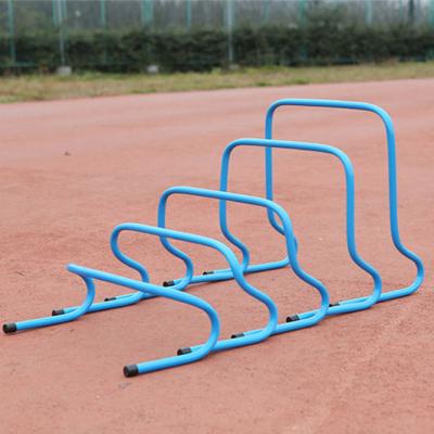 China Custom Logo Sports Colorful Soccer Football Speed Training Training Agility Obstacles for sale