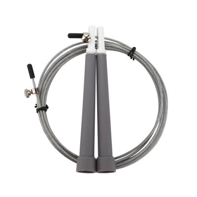 China Trianing Speed Workout Jumping Jump Rope For Fitness Exercise Training - Adjustable Length for sale