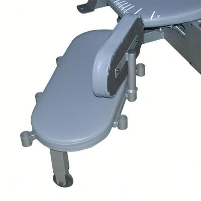 China Durable Hot Selling Split Fork Yoga Strap Jump Leg Stretcher Cross Trainer Machine Leg Stretcher for sale