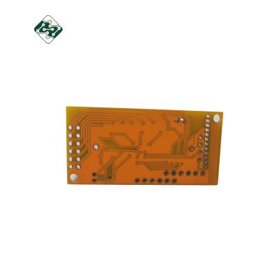 중국 실용적 OSP 다층 회로 기판, 3D 프린터 한 정지 PCB 판매용