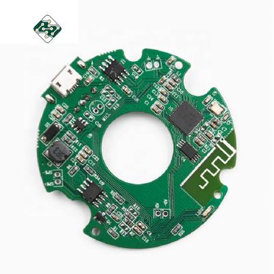 China Hasl Home Automation pcb OEM ODM Aanpassing Te koop