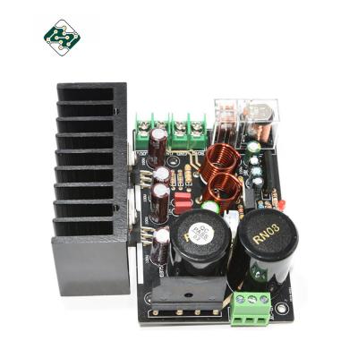 China Automobilische diensten voor het slimme huis PCBA Multilayer PCB fabrikant Te koop