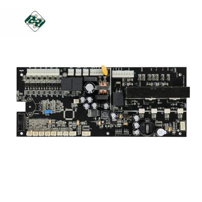China Metalen detector voor lange afstand, geïntegreerd PCB, OEM, fabrikant van industriële besturing Te koop