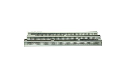 Cina LED UV rispettoso dell'ambiente che cura il sistema di trattamento UV libero dell'ozono della lampada in vendita