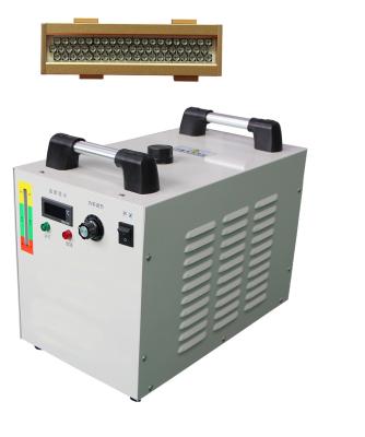 China máquina de curado ULTRAVIOLETA de 1500W LED, OEM de curado ULTRAVIOLETA portátil de la luz 20000H en venta